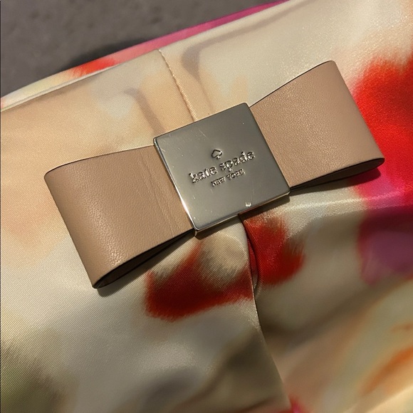 NWT $178 kate spade Veranda Place Nylon Small Evie Tote - Picture 5 of 10